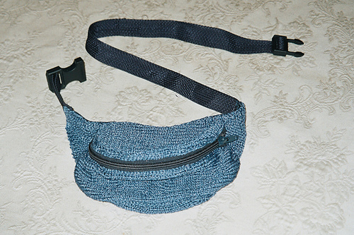 Fanny Pack