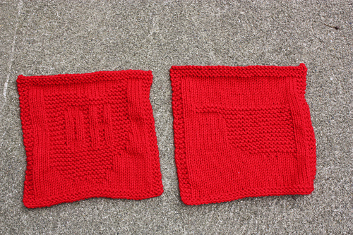Oklahoma Cloth
