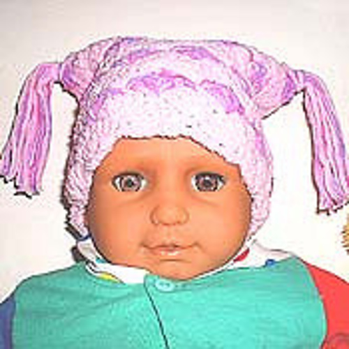 Tassel Hat