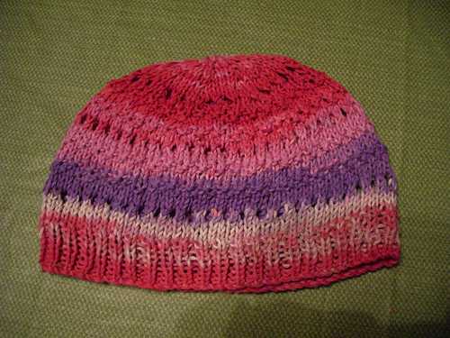 Raver Beanie