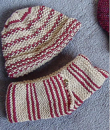 Hat and Collar #770-10