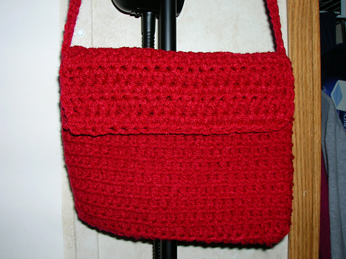 Simple Toy Purse photo 2