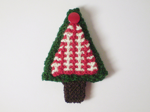 Tree Sampler 2