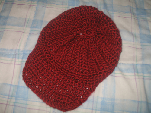Newsboy Cap