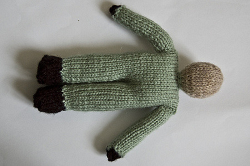 Basic Doll