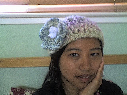 Chunky Hat