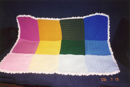 Quick Squares