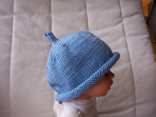 Jelly Beanie