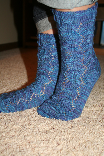 Emily Socks