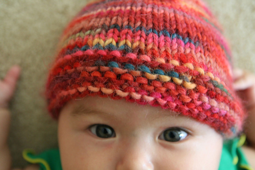 Kim's Hats
