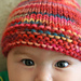 Kim's Hats pattern 