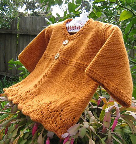 The Chiara Cardi