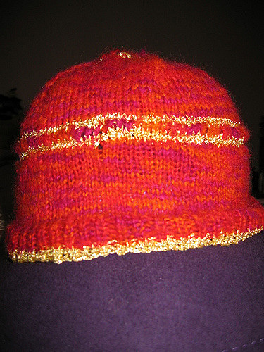 Tessa Beanie