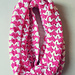 Shannon Infinity Scarf photo 3