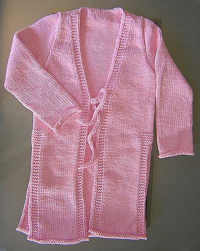 21 - Gilet #467-T6-608