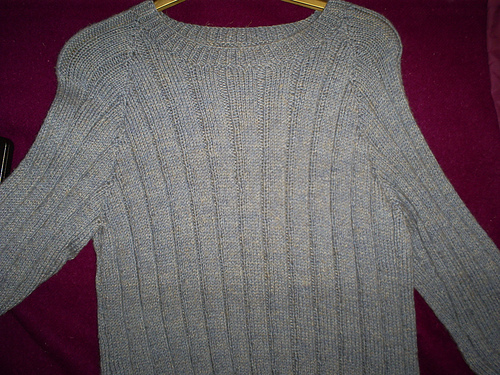 Pullover
