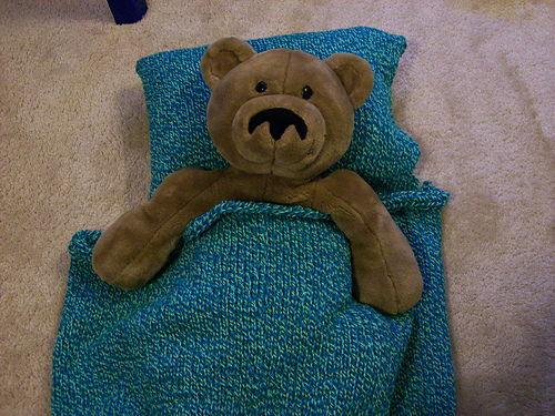Nap Sack