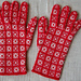 Sanquhar Gloves (サンカ手袋) photo 4