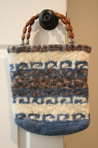 Weekender Bag