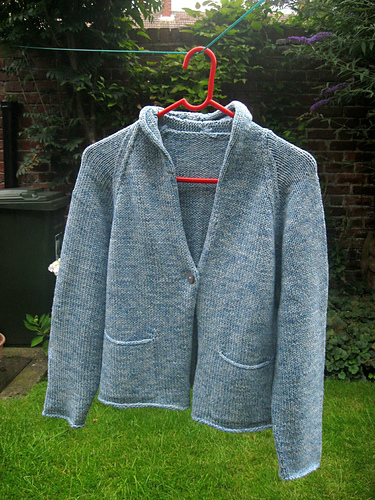 Easy Jacket