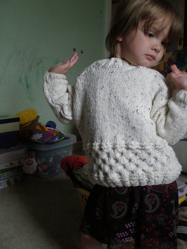Design A - Cardigans and Sweater