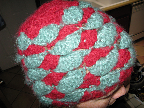 Famous Designer Hat (Crochet) photo 4