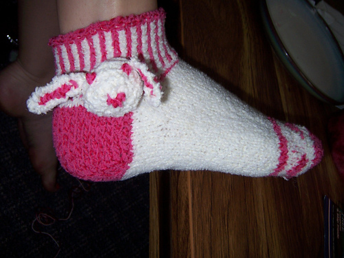 Floppy Socks