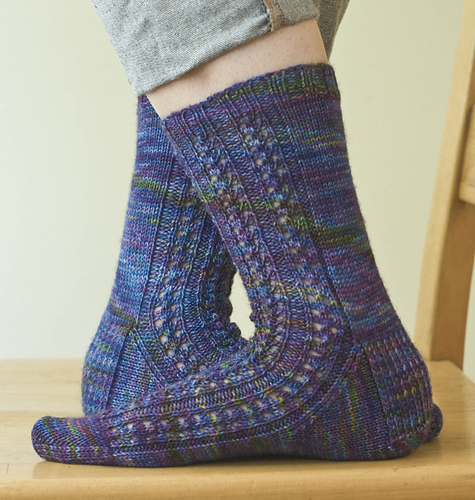 Jollity Socks
