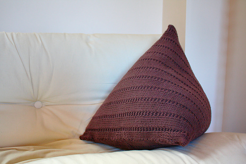 Humbug Cushion