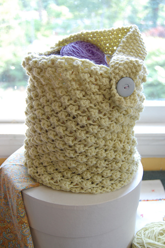 Goin' Berry Pickin' Bag