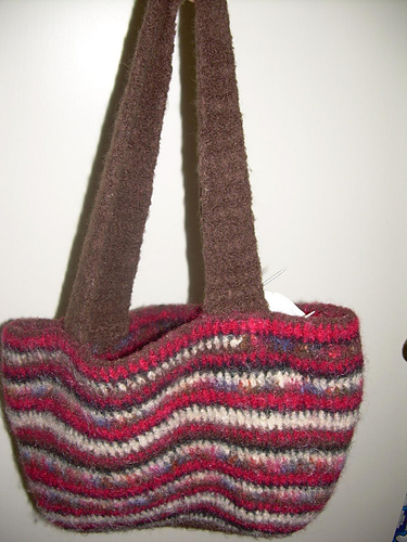Tote Sweet