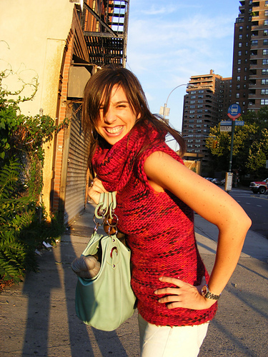 Shopping Tunic