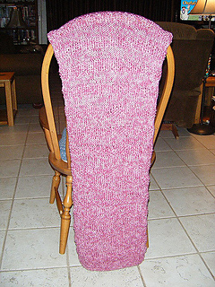 debbie macomber prayer shawl