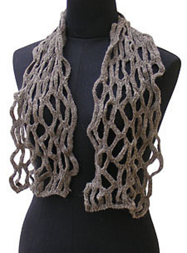 Twix Scarf