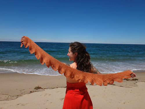 I Dance Because I Wish I Could Fly