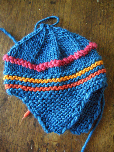 s12-30 Jacket, hat, scarf and slippers photo 2