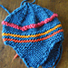 s12-30 Jacket, hat, scarf and slippers photo 3
