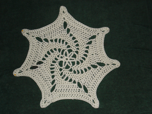Windmill Hexagon
