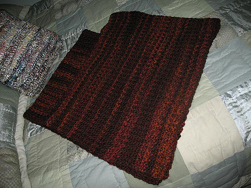 Easy Poncho