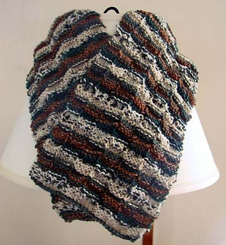 Moultonboro Scarf
