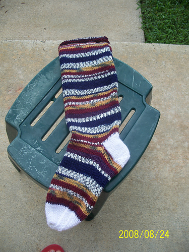 Basic Stocking
