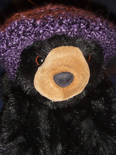 Very Berry Hat
