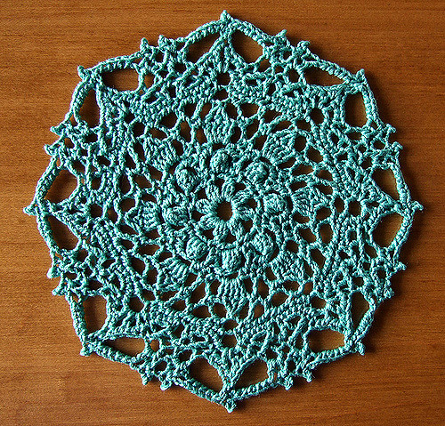Doily #46