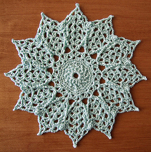 Doily #57