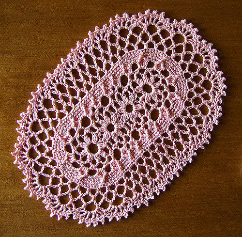Doily #51