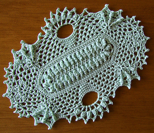 Doily #71