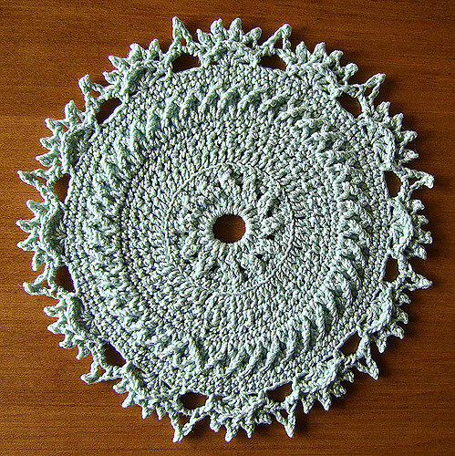 Doily #59