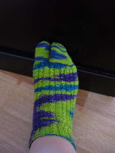 Sake Socks photo 3