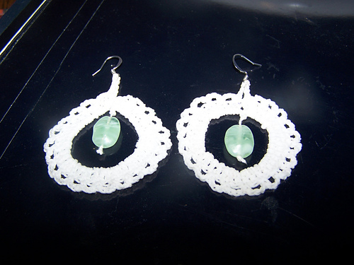 Quick And Easy Earrings