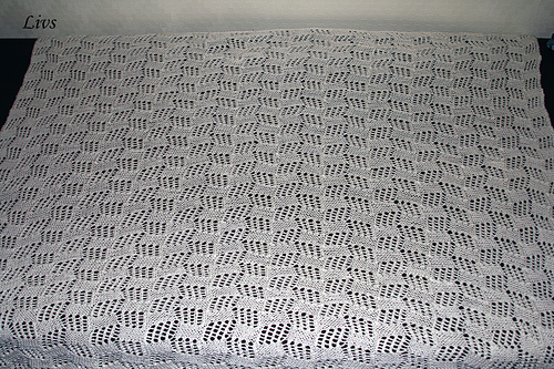 20106 Baby Blanket